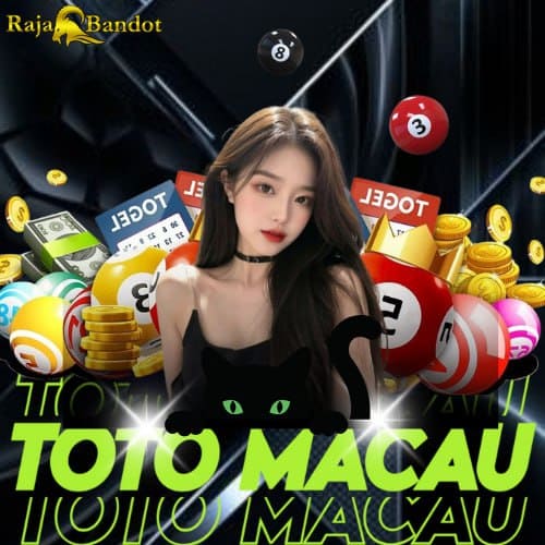 RAJABANDOT >  BO Togel Macau & Toto Togel Legendaris