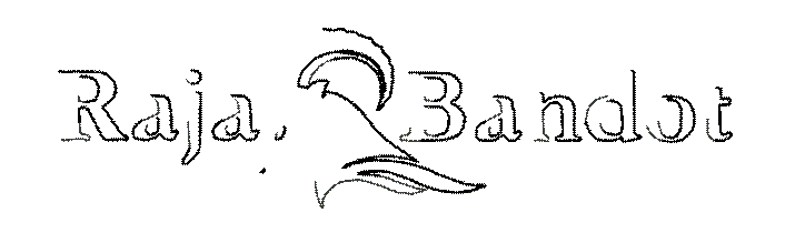 Logo Rajabandot