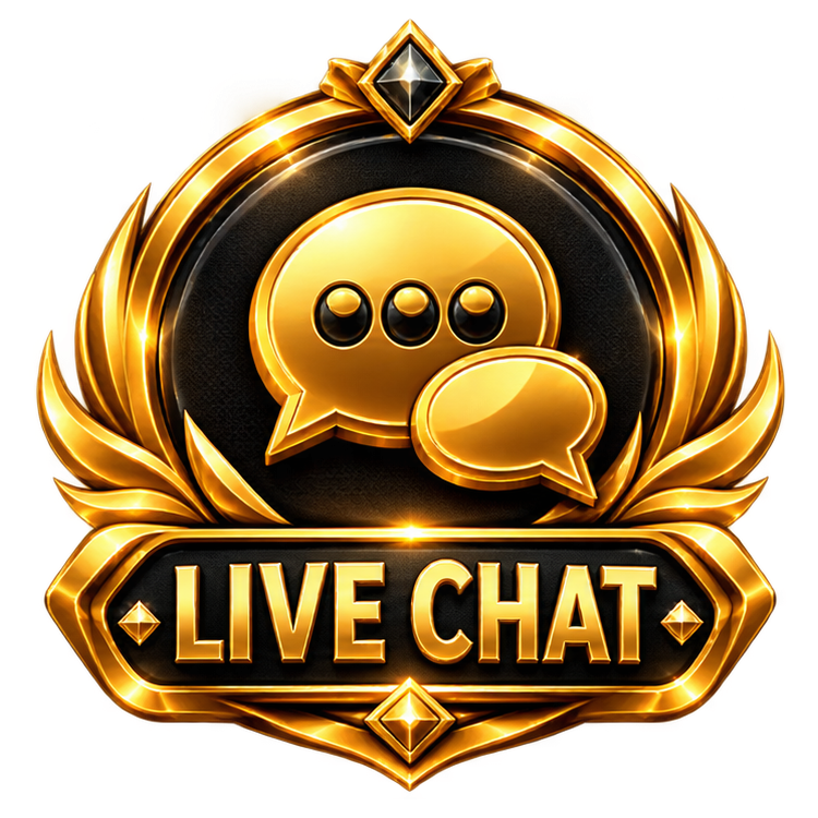 Live Chat